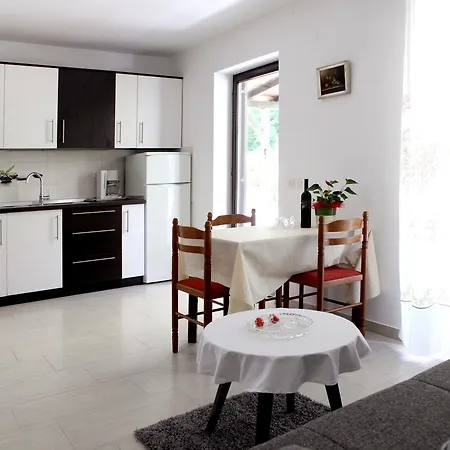Apartments Marina-Mare Porec Room photo