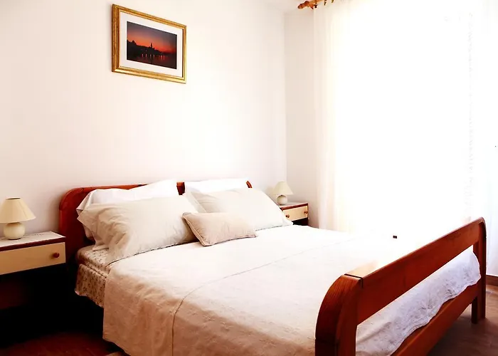 Apartments Marina-Mare