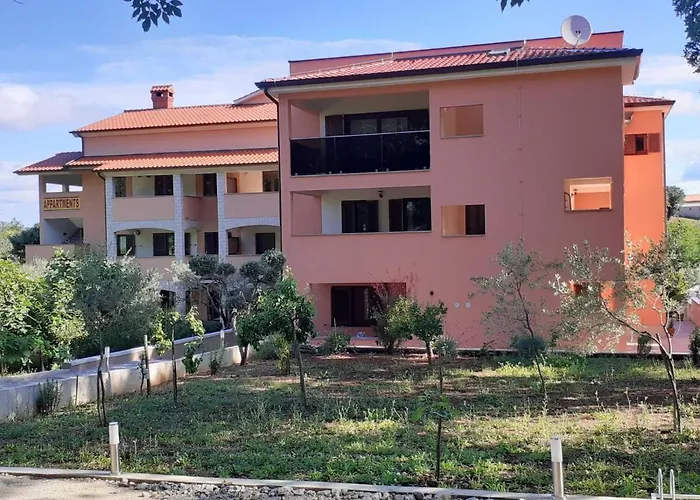 Apartments Marina-Mare