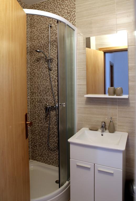 Apartment Marina-mare *