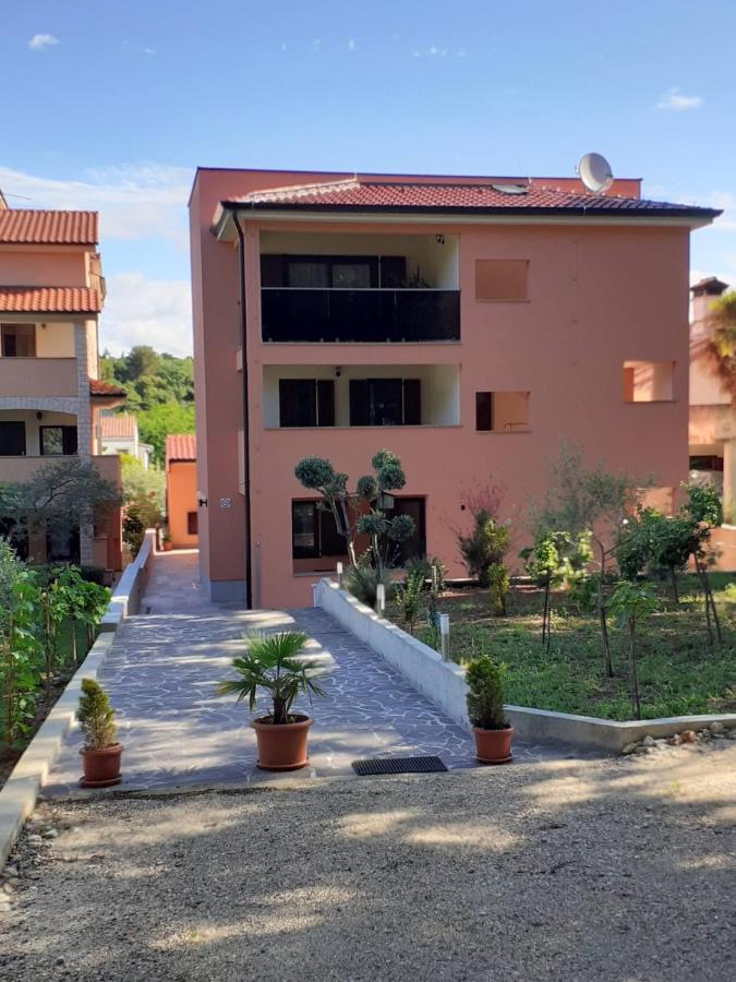 Marina-mare Apartment Porec