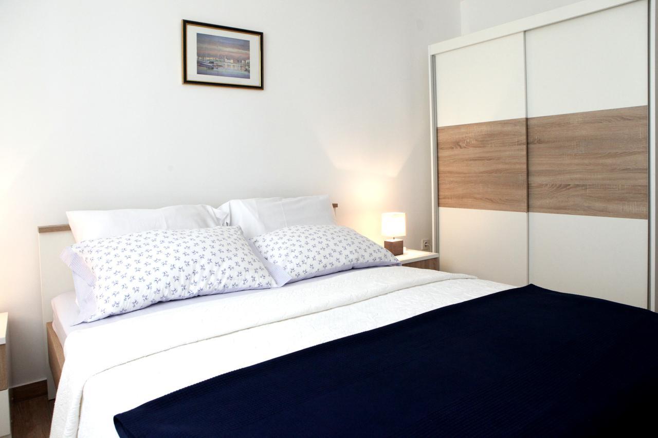 Marina-mare Apartment Porec
